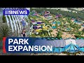 Queensland Waterpark Set For 60 Million Expansion 9 News Australia Queensland Waterpark Set For 60 Million Expansion 9 News Australia