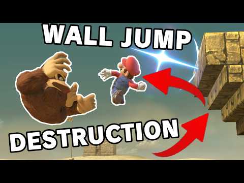 Most Insane Spikes in Smash Ultimate #26