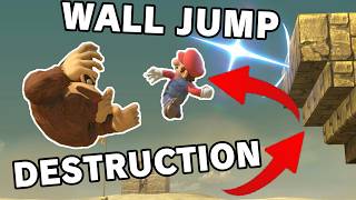 Most Insane Spikes In Smash Ultimate 26