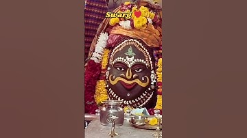 Mahakal Status 💫🩷 Mahadev Status 💫💚 Bholenath Status 💫💙#shiv #trending #shorts #Mahakal