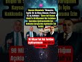 98 Milyonluk Mal Varlığını Açıklayamayan Eski Vali’ye Soruşturma #trendxmagazin #haber
