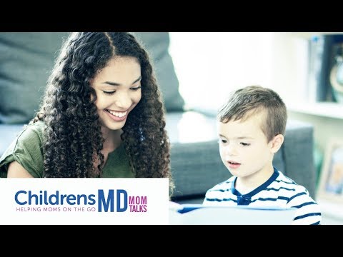 Finding a Babysitter for the First Time