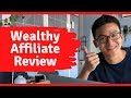 Wealthy Affiliate Review - Does It Really Work?