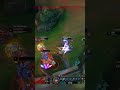 Nautilus &amp; Kai'Sa Vs Zeri &amp; Thresh | The Hook Is Way To Big! #leagueoflegends #nautilus #shorts