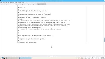 aula 07 esquerda continuacao parte 09 somar esquerda especificacao