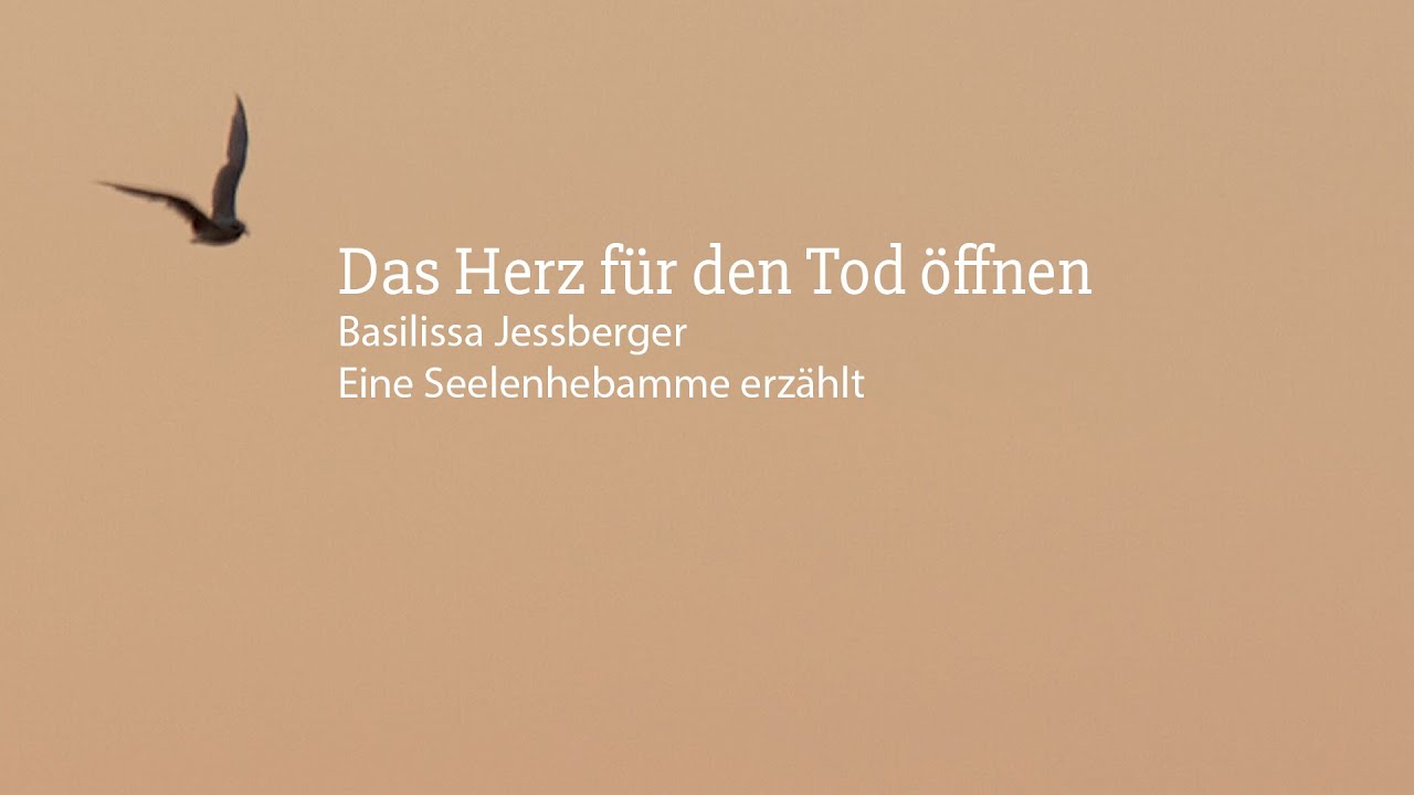 Das Herz für den Tod öffnen I Ein Interview mit Basilissa Jessberger