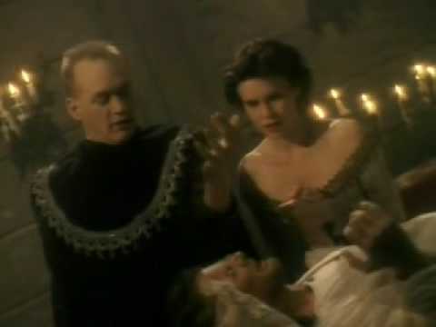 Forever Knight - Nick Brought Across - Part 1