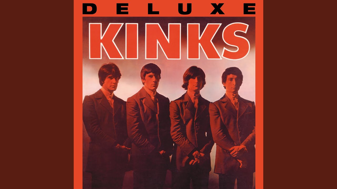 ザ・ヤードバーズ　キンクス　モンキース　など YARDBIRDS ヤードバーズ 66年名盤『ロジャー・ジ・エンジニア』が限定7