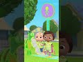 New video by Cocomelon - Nursery Rhymes on YouTube