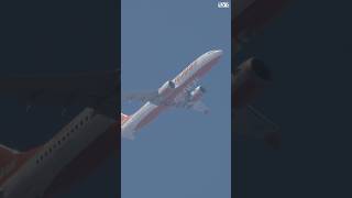 B737 #ridereye