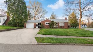 1807 Wicliff Ave video tour