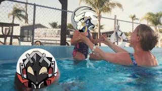 We Love S̶B̶i̶l̶l̶y̶ Banyue Shill  - ZZZ