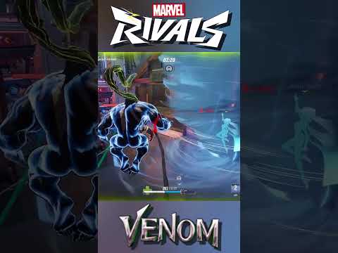 Venom How To: