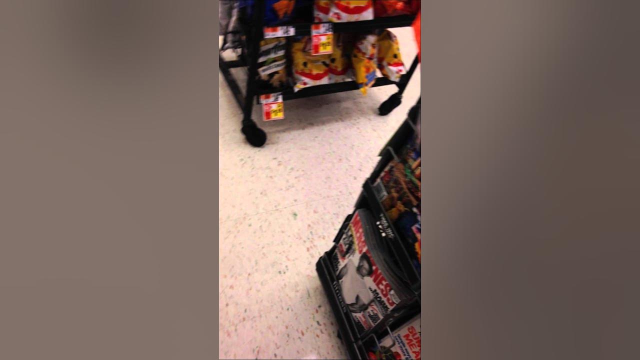 Former Fujitsu U scan self checkout at stop & shop. Smithtown NY. YouTube