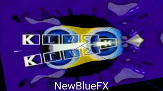 Klasky Csupo Robot Logo 16:9 Big Quality (Widescreen) in 4ormulator V19 (Android Version)