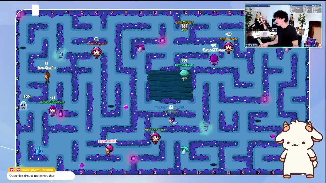 ✧༝˚*3 years of Frenship*˚༝✧ Games With Frens! 💜 [No Cam] | October 16th 2026 [Full Twitch VOD]