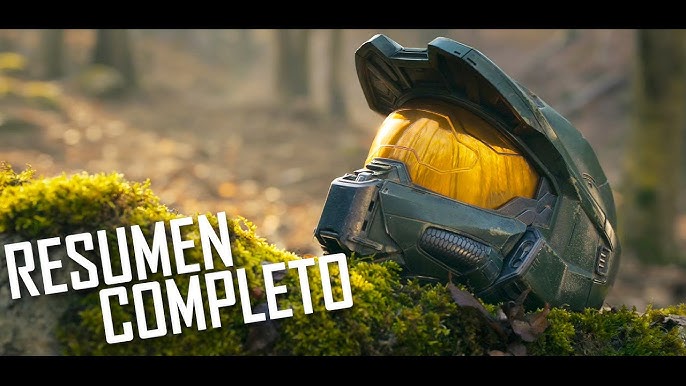 Trailer da 2ª temporada de Halo revela o retorno de Master Chief, novo  design da Cortana e a ascensão destrutiva do Covenant