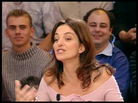 Jean d'Ormesson, Claude Evin, les lycées non fumeurs, On a tout essayé - 21/10/2003