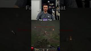 Sammy split #diablo2 #failarmy #FailCompilation #gaming #speedruning #diablo #fyp #gamerdad #funny