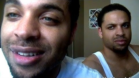 TMW: Who Does Not Need To Worry About Bulking ??? @hodgetwins