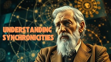 Understanding Synchronicities : Messages From The Universe