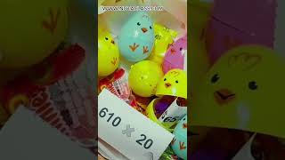 easter egg hunt math activity & game | multiplying by two digit numbers