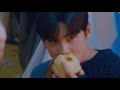 [아스트로/차은우] 사과 베어먹는 이수호