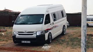 Umdlalo Wase Evaton North Official After Movie.