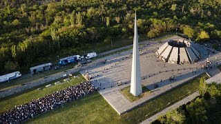 Joe Biden tient sa promesse de campagne et reconnaît le génocide arménien