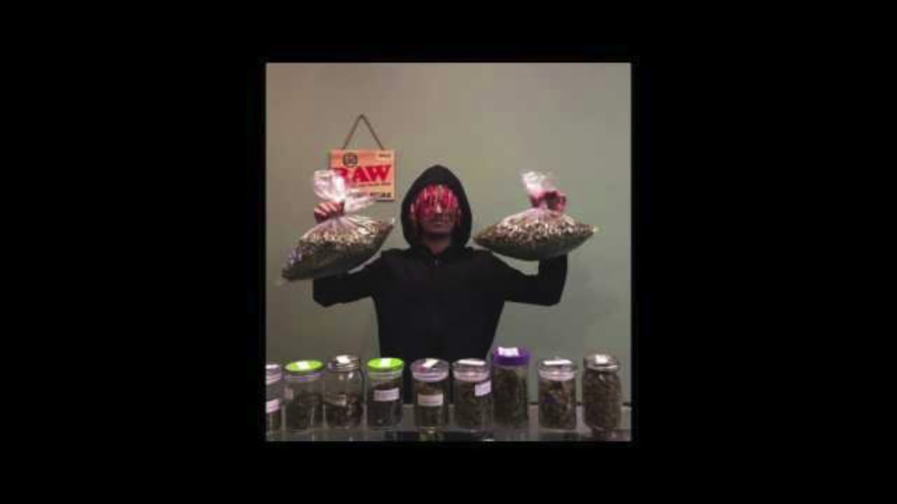 RONNYJ X Lil Pump ● Nexus Expansion Pack ● 2017 ● (Free Download!)