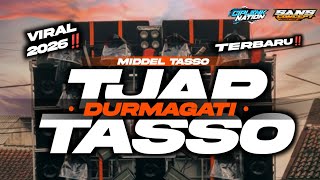 DJ DURMAGATI VIRALL TJAP TASSO‼️STYLE TRAP PARTY TJAP TASSO MIDDLE CETUNG CETUNG || CIPLENK NATION