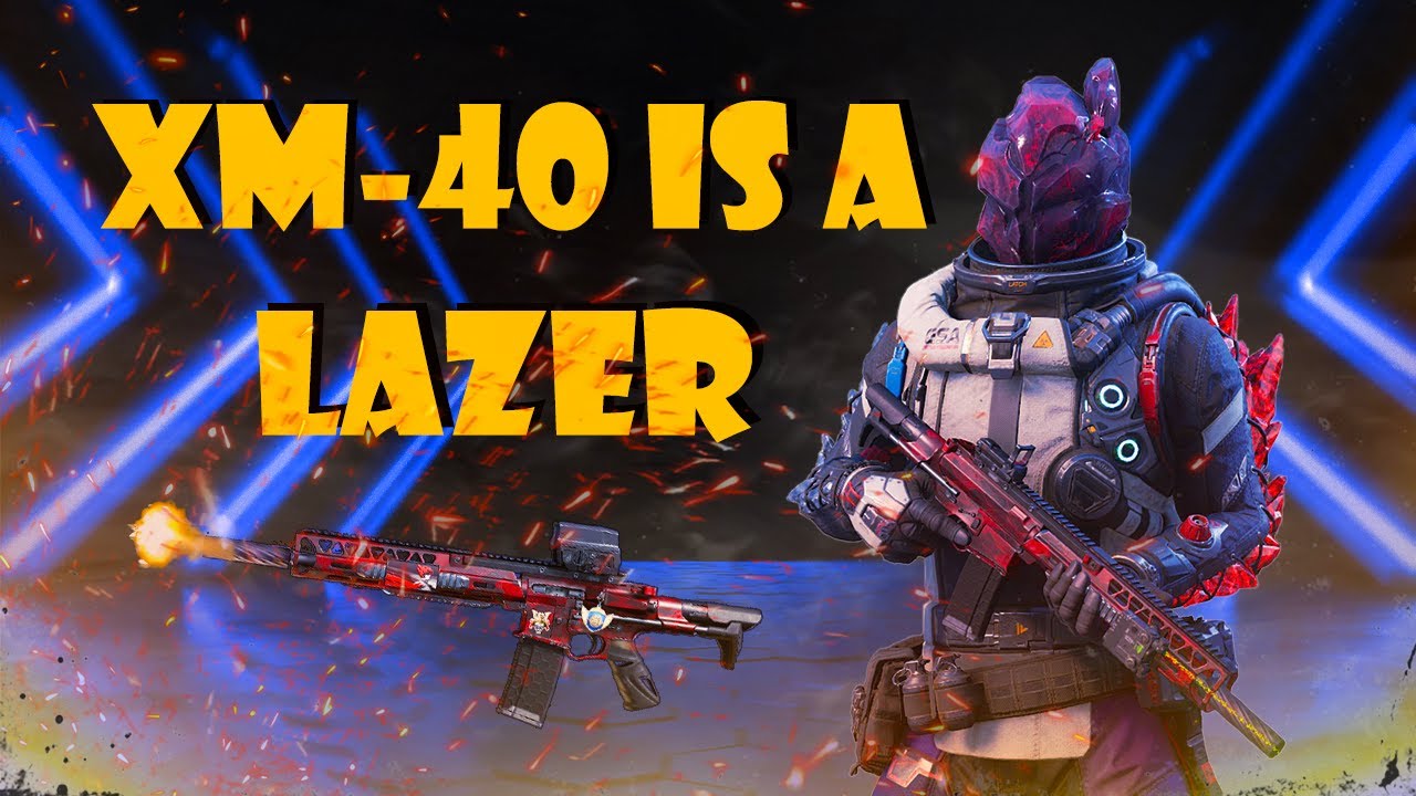 BEST AR IN THE GAME?? - Shatterline Gameplay