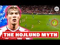 The REAL Reason Man United Signed Hojlund. image