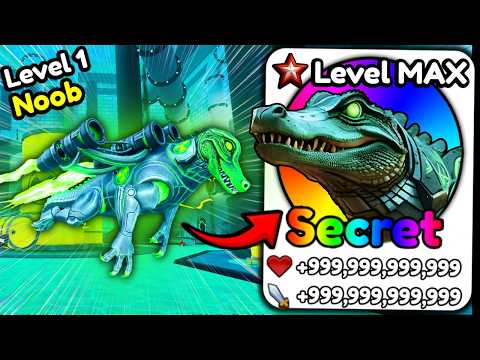 ALL NEW LEAKS in Brainrot Evolution Update 18 (Roblox)