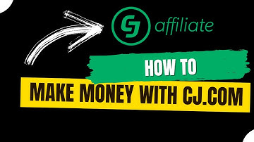 How To Promote Commission Junction Products ✅ Commission Junction Beginners Guide