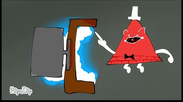 Bill Cipher