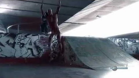 Human Body Pushing the Limits - Strength (Sample) -bY Ghack (www albpiratet com) 3D