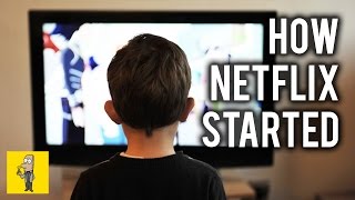 How Netflix Started
