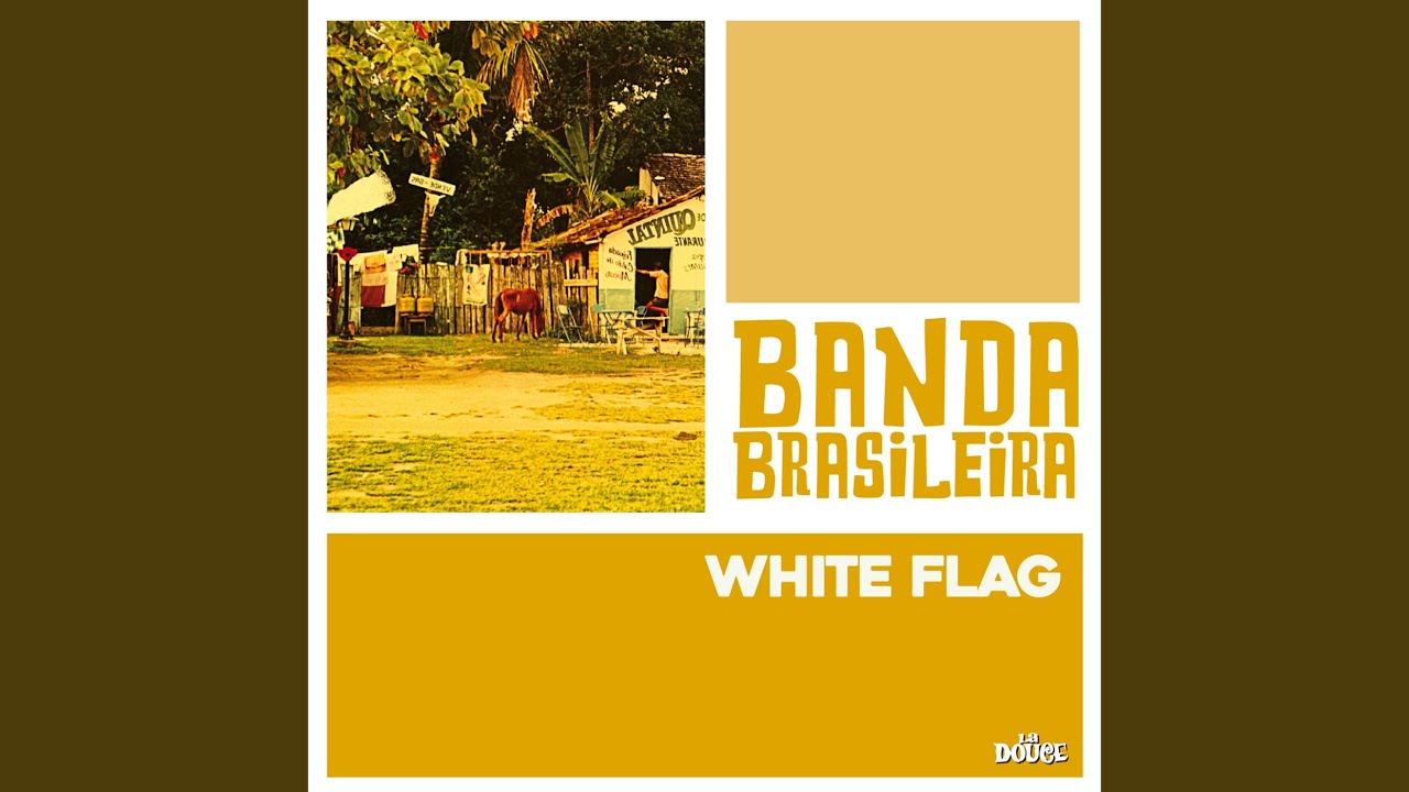 Watch White Flag on YouTube Watch White Flag on YouTube