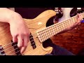 Bunnygirl AKASAKI Bass Cover Bunnygirl AKASAKI Bass Cover