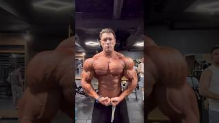 Unbelievable physique: the next Mr. Olympia 🏆#shorts #shortvideo #viral