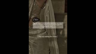 the Promise We Never Chose By Inaaya era2025 wattpad wattsappstatus wattpadindia desi shorts