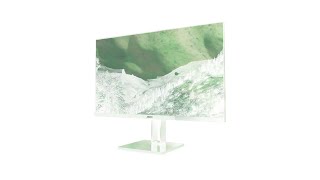 AOC 27V2Q 75Hz IPS Monitor Review