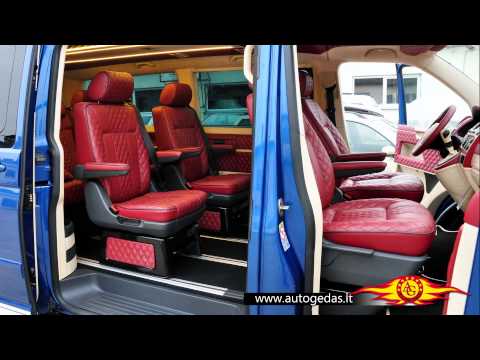 VW Transporter T5