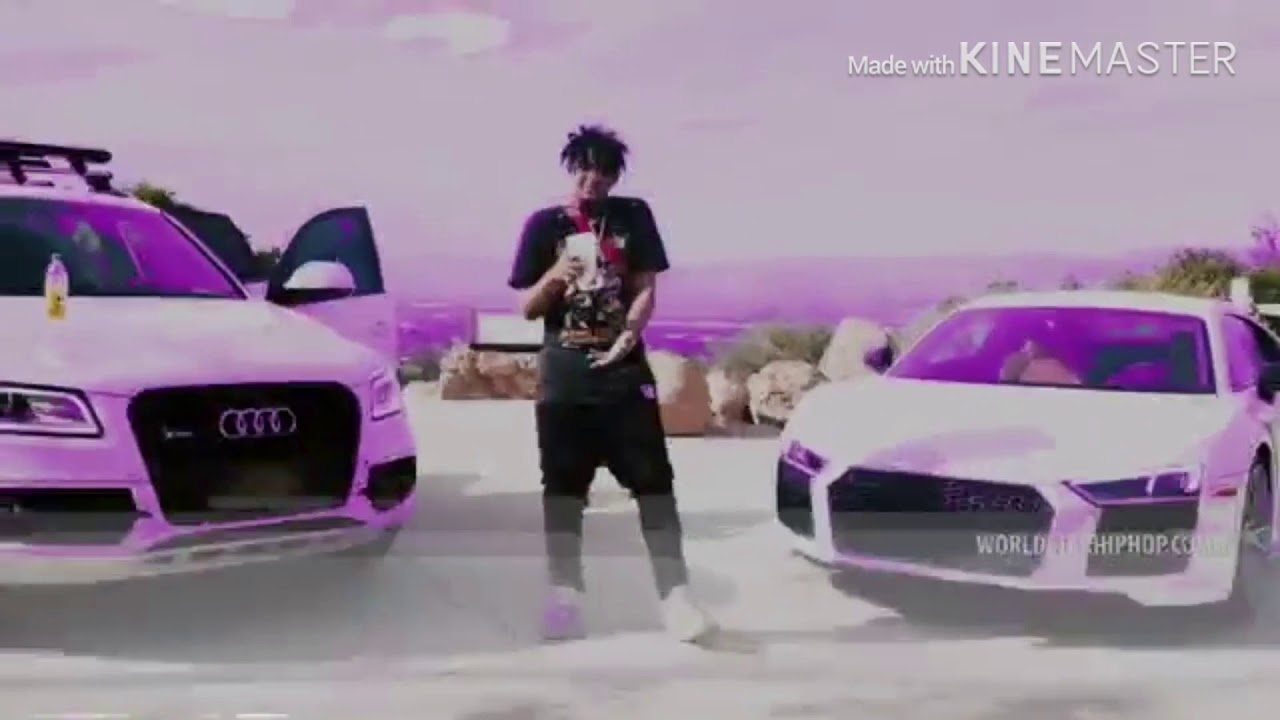 Audi smokepurpp текст