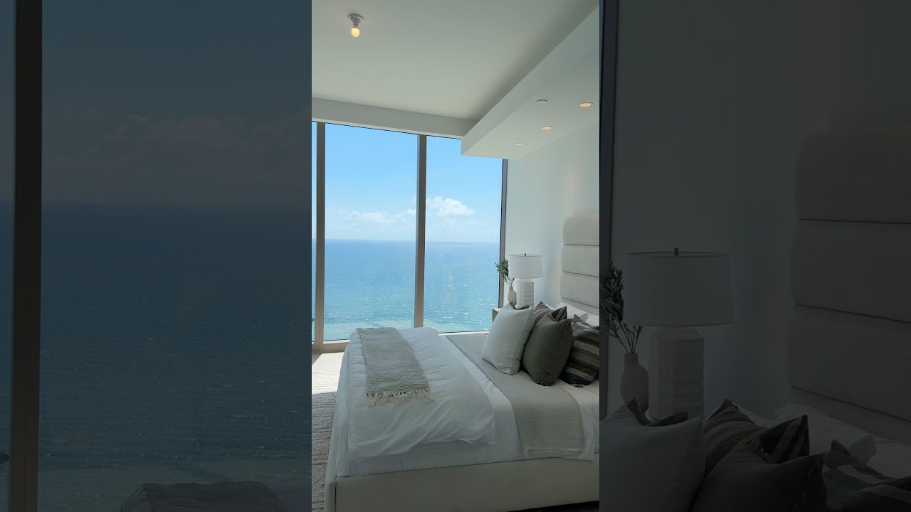 Резиденция Acqualina