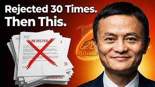 Jack Ma's Secret: Why Alibaba Crushed eBay in China