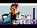 8 sueños geniales (que cambiaron el mundo de la ciencia)☁- CuriosaMente 80