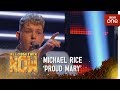Michael Rice performs 'Proud Mary' by Tina Turner - All Together Now: Episode 1  - BBC One