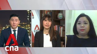 NUH's Dr Chan Si Min on COVID-19 vaccination for children